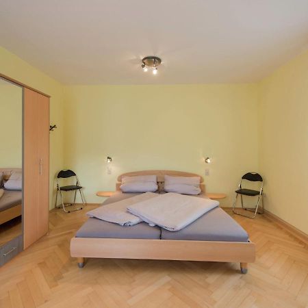 Holiday Flat Near The River In Winterstein Emsetal Exterior photo